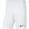 Nike Park III Knit Short