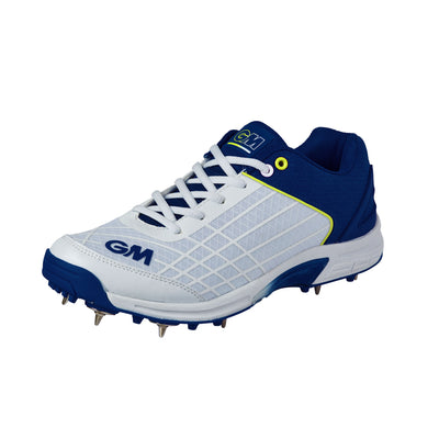 23/24 GM Original Full Spike Junior Cricket Shoe