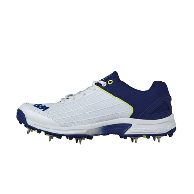 23/24 GM Original Full Spike Junior Cricket Shoe