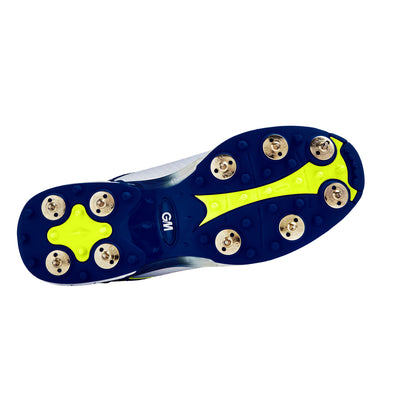 23/24 GM Original Full Spike Junior Cricket Shoe