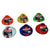 Patrick Soft Dome Marker (10 Pack)