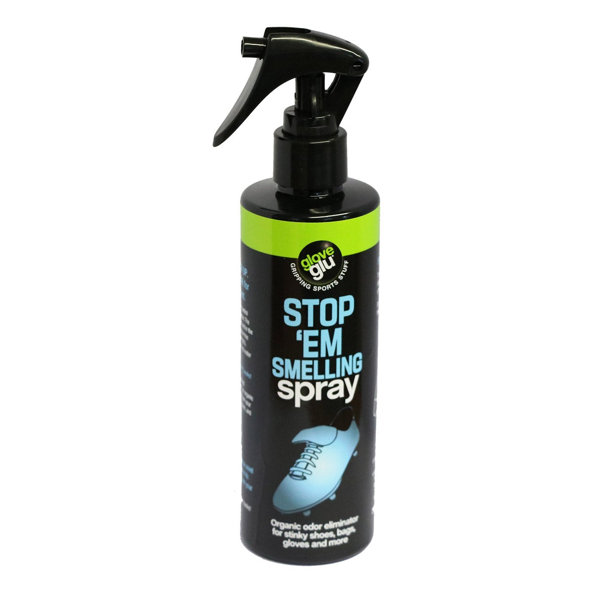 GloveGlu Stop em Smelling Spray - Kingsgrove Sports