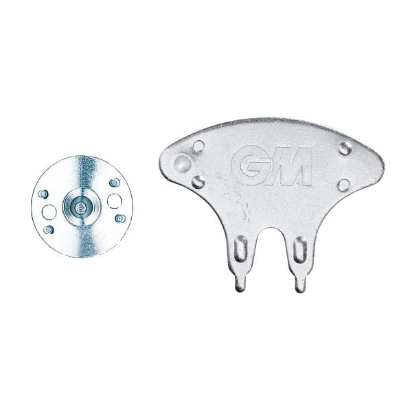 GM Metal Cricket Spikes with Spanner - Kingsgrove Sports