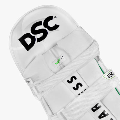 DSC Spliit 11 Batting Pads
