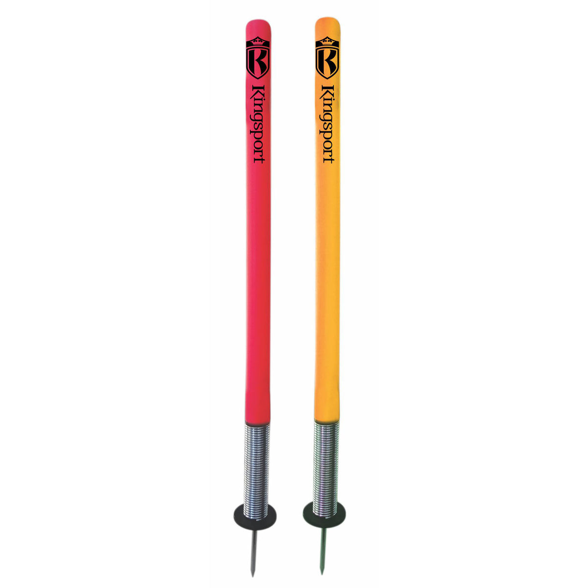 Kingsport Plastic Target Stump - Kingsgrove Sports