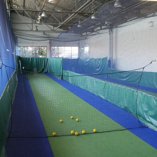 Kingsport Throw Down Barrier Net 3.0 x 1.5 - Kingsgrove Sports