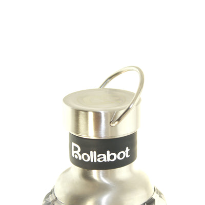 Rollabot 800ML Foam Roller Bottle - Kingsgrove Sports