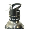 Rollabot 1200ML Foam Roller Bottle - Kingsgrove Sports