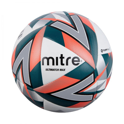2023 Mitre Ultimatch Max Soccer Ball