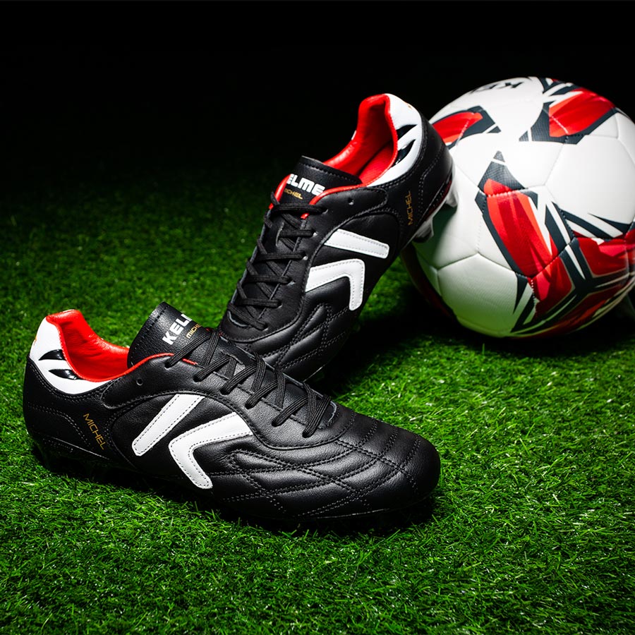 Kelme Michel Football Boots
